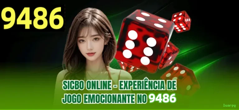 Página oficial da luarpg no Facebook