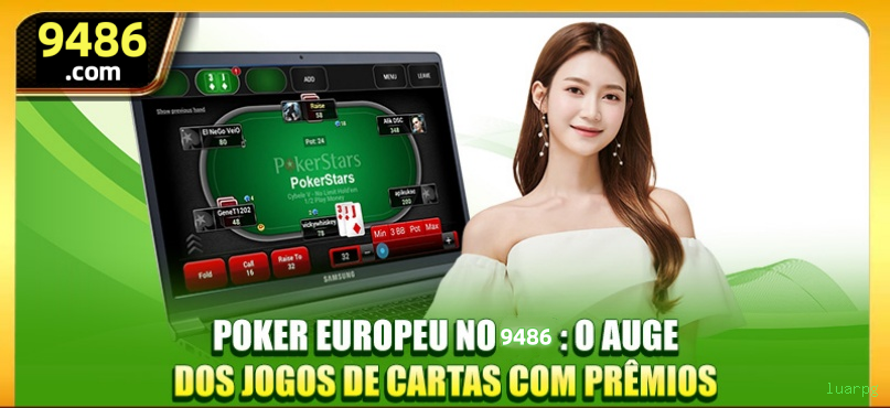 Jogos de loteria online na luarpg