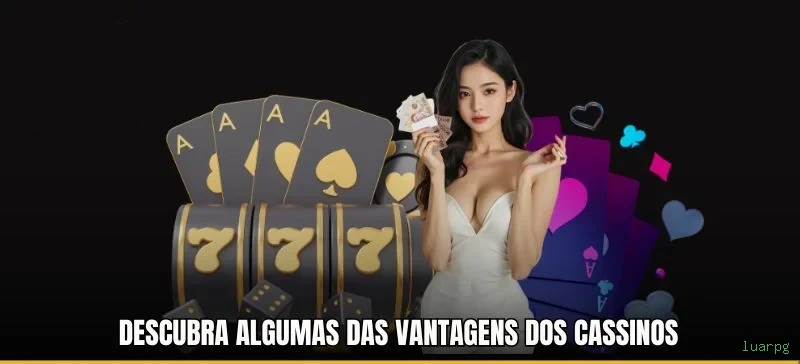 Jogos de loteria online na luarpg