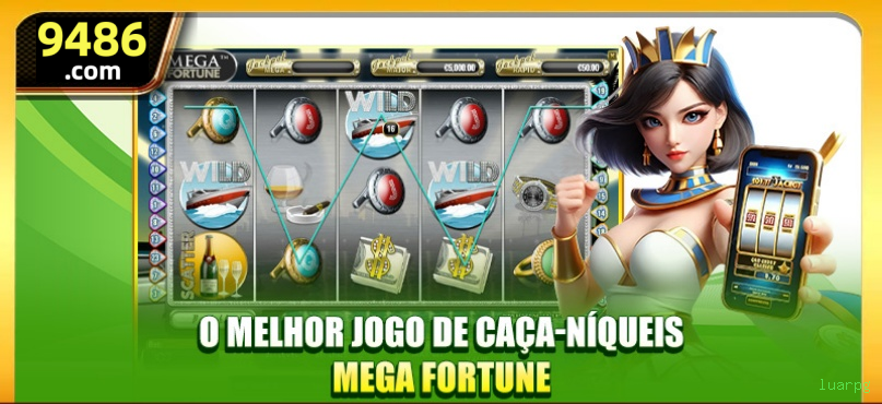 Programa VIP exclusivo da luarpg